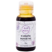 Azrah Naturals Hairline Repairer Oil